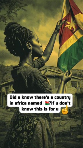 🌍 Discover Madagascar – The Island of Wonders 🇲🇬 Madagascar is one of Africa’s most unique countries, located in the Indian Ocean, just off the southeastern coast of the continent. It’s the 4th largest island in the world, and almost 90% of its wildlife is found nowhere else on Earth! 🌿 Nature & Wildlife Madagascar is famous for its lemurs, colorful chameleons, giant baobab trees, and beautiful beaches. The island is a paradise for nature lovers. 📍 Capital City: Antananarivo 🗣️ Languages: 