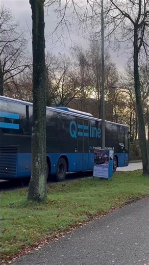 Setra S 419 UL In Emmeloord