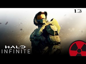 Halo Infinite (Kampagne) - #13 | Gameplay German