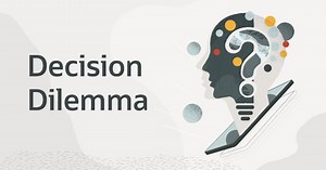 Ever struggled to make a decision? You’re not alone! 14,000 people in 17 countries look at why making decisions is harder than ever and how data can help: https://social.ora.cl/6182OPV62 #DecisionDilemma | Oracle