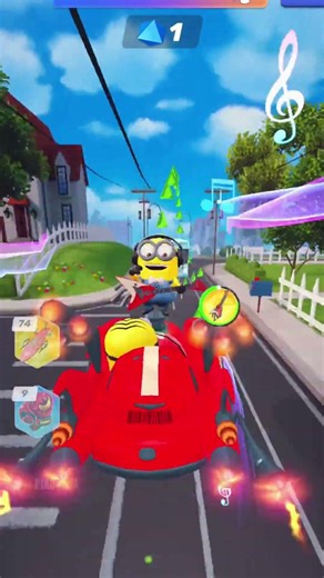 DJ Mode Adventure You’ll Watch Again 😊