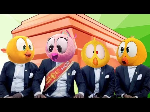 Where’s Chicky? 🤪 | Coffin Dance Meme Remix 💀🎵 #WheresChicky #CoffinDance