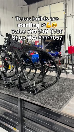 3 super strong bikes are in the pipeline. The bikes will feature @tmanperformanceinc 139” power plants paired with all the SCC goodies. #southerncountrycustoms #oftenimitatedneverduplicated #onlythebaddest #fitandfinish | Southern Country Customs