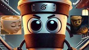 What Is The 'Cappuccino Assassino' Meme? The Viral 'Italian AI Brainrot Animal' Explained