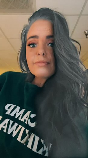 Had to hop on this one in between rehearsals #oldface #beauty #fypシ #SwitchTheChobaniFlip #bunkd