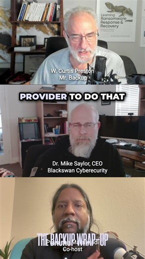 Ransomware as a Service: Cybercriminals' New Attack Tool! #shorts