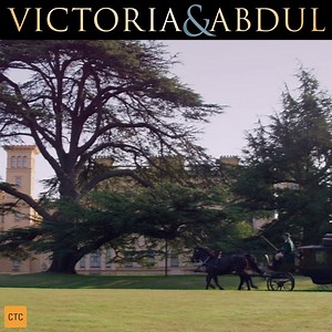 See Dame Judi Dench dazzle in the incredible story of history's most unlikely friendship. #VictoriaAndAbdul in cinemas now! Get tickets: po.st/mwHrOH | Focus Features