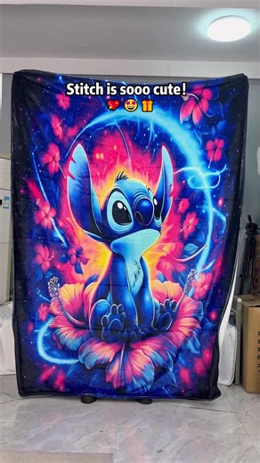 Adorable Stitch Merchandise for Fans