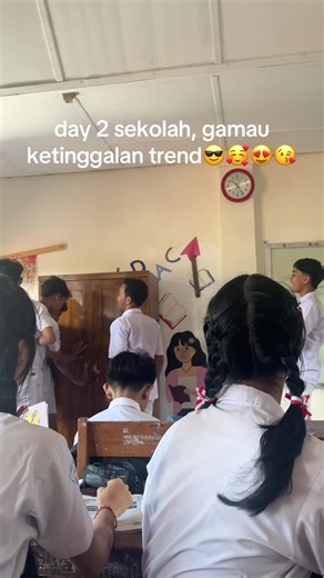 trend tahun lalu #trendingvideo #jhs #kebersamaan #foryoupage #kocak