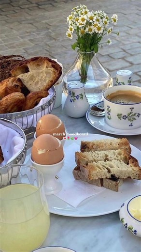 Embracing Early Spring Vibes with a Romantic Spring Aesthetic