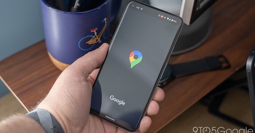 [Update: Now available] Google Maps dark theme for Android officially announced