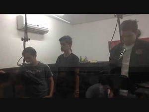 RMN Drama - Handumanan Sa Usa Ka Awit the Making 3