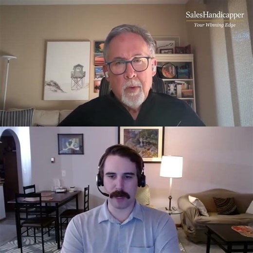 How to train AI Models #b2bsales #duet #gtmstrategy #pipelinemanagement #investing