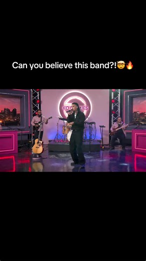 Discover the Exciting Band 'Stap Aan' Now!