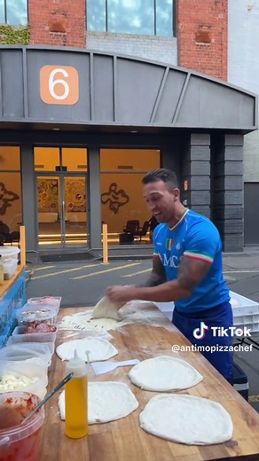 Pizza Mishap Funny Compilation