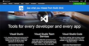 Microsoft Visual Studio Reviews: Pricing & Software Features 2024 - Financesonline.com