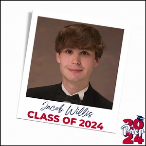 As graduation draws near, we want to honor each member of the Class of 2024 and send them off with a great memory. We are asking the Prep Family to leave a word of encouragement to our seniors in the comments section below. #PrepFamily #PrepClassOf2024 | Jackson Preparatory School