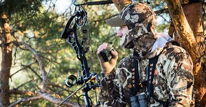 How to Kill a Buck: Early October