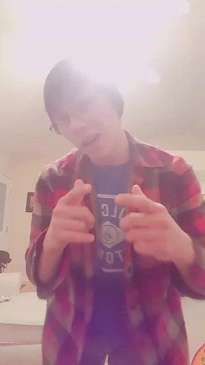 BlackWolf 120 on TikTok