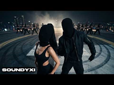 Top 20 Best Songs by SOUNDYXI | Trap Club Bangers (Visualizer)