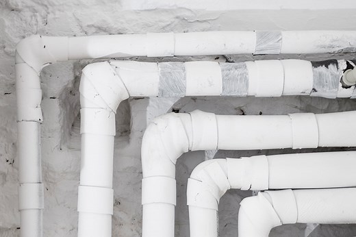 Why Was Asbestos Used In So Many Building Products?