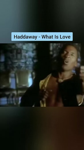 Очень красивая песня #попса #музыка90 #музыка90х #haddaway