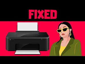 EASY TUTORIAL On How To Install Canon G2010 Printer Driver In Windows 11