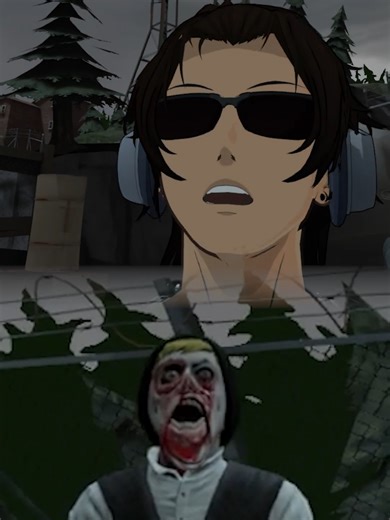 rip this guy #vr #vrchat #lolathon#trolling | VRChat Avatar