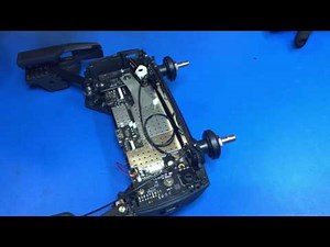 Mavic RC Mod