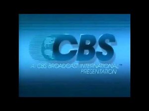 CBS Broadcast International/CBS Television Distribution (1984/2008)