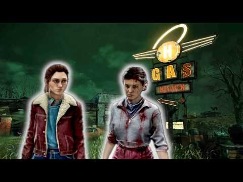 1 Hour of Survivor Gameplay - Dead by Daylight (No Commentary)