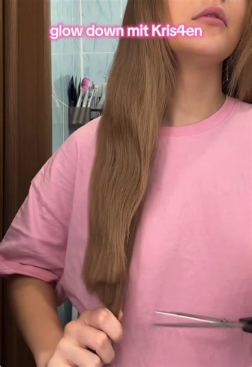 Haare schneiden: Ein natürlicher Look ohne Versagen