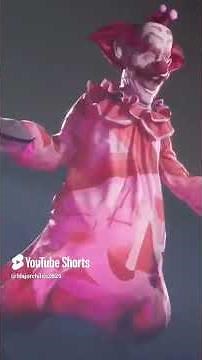 Killer klowns from outer space: The Game