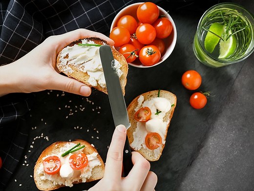 16  Types of Cream Cheese to Enjoy