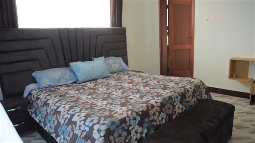 Daisy's Apartments: Your Ideal Home on Entebbe Road