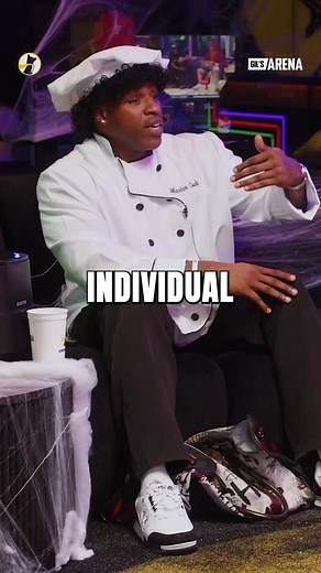 14K views · 147 reactions | Defensive pride is not gonna save you from getting cooked in today’s NBA  | Gil's Arena | Facebook