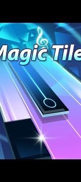 Magic tiles gameplay 4