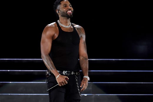 Everything you need to know ahead of Jason Derulo's Leeds gig - including set list