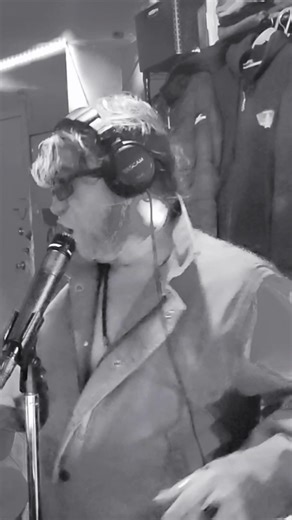 A fool such as i(Elvis karaoke)2