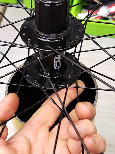 How to Choose the Right Spoke Length for Your Bicycle Wheel