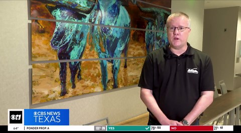 Frisco voters consider $160 for Performing Arts Center