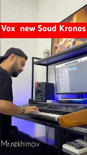 KORG KRONOS 2 Set 2025 #livemusic #music #korgkronos