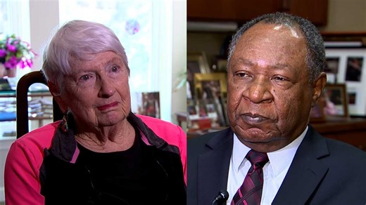 Remembering Jimmy Carter: Savannah figures share personal stories