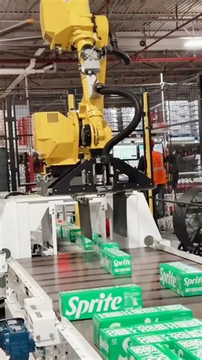 An astonishing assembly line operation #funny #foryou