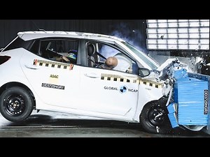 Hyundai falls short with zero star result in Africa