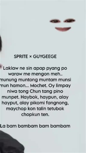 Discover the Fun of Thai Songs with Sprite