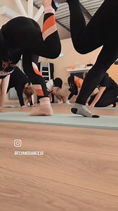 1.3K views · 22 reactions | Aujourd'hui c'était acro-duo au studio 朗 Retour en vidéo sur cette belle matinée pour ces deux heures en binôme 欄 Merci à tous pour votre présence, c'était trop chouette ! 李 #acroduo #duoacrobatics #duo #binôme #acrobatics #charente #cognac #stage | Fly & Dance 16 | Facebook