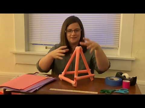 Engineering Challenge: Paper Towers