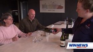 Biosecurity threats are the number one challenge to our region's thriving wine sector. #WINNews | Channel 8 & 80 (HD) Weeknights from 5:30pm | WIN News Central West | Facebook