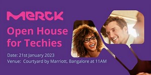 182K views · 150 reactions | Merck is fuelling scientific innovation across industries from healthcare to automobiles with its innovative tools, services and digital platforms. Hear from Merck’s employees what they love the most about this science and technology company. Register here: https://merckopenhouse.in/ #IT #MerckCareers #ITCareers #ITInnovation #Careers #Recruitment #Jobs #JobAlert #HiringNow #NowHiring #ITJobs #TechJobs | YourStory | Facebook